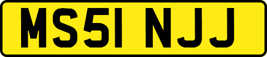 MS51NJJ