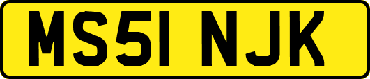 MS51NJK