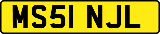 MS51NJL