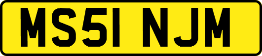 MS51NJM