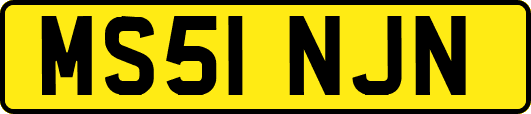 MS51NJN