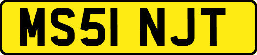 MS51NJT