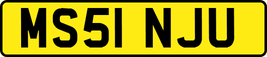 MS51NJU