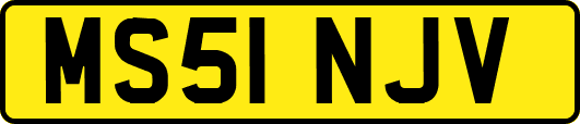 MS51NJV