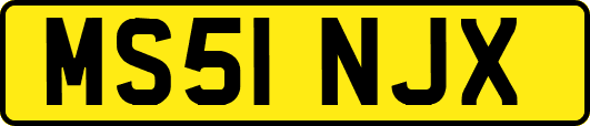 MS51NJX