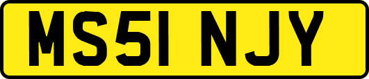 MS51NJY