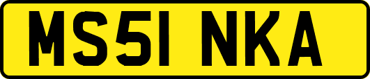 MS51NKA