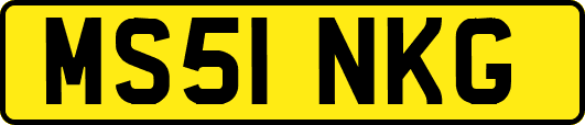MS51NKG