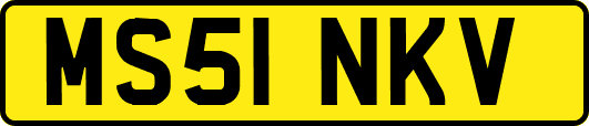 MS51NKV