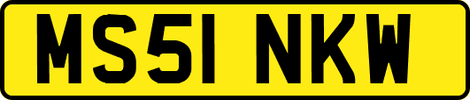 MS51NKW