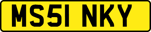 MS51NKY