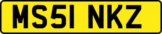 MS51NKZ