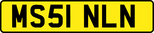 MS51NLN