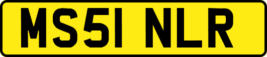 MS51NLR