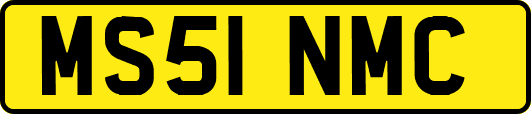 MS51NMC