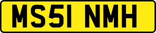 MS51NMH