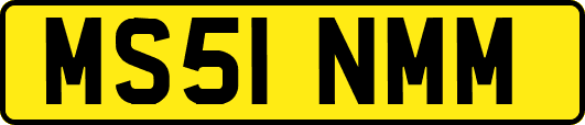 MS51NMM