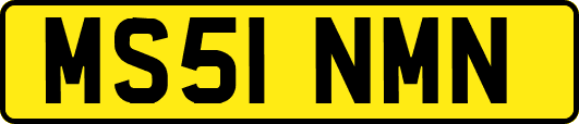 MS51NMN