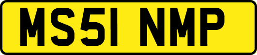 MS51NMP