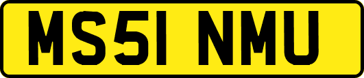MS51NMU