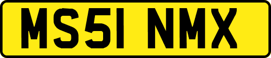 MS51NMX