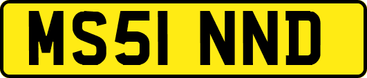 MS51NND