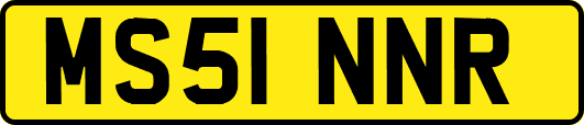 MS51NNR