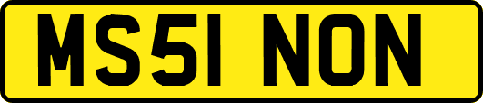 MS51NON