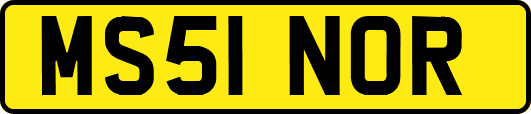 MS51NOR