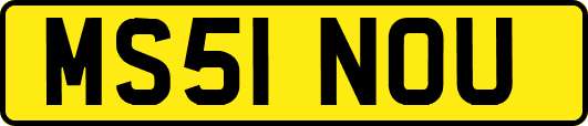 MS51NOU