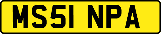 MS51NPA