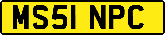 MS51NPC