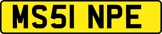 MS51NPE