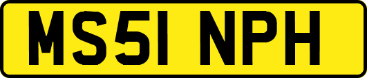 MS51NPH