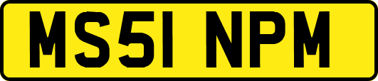 MS51NPM