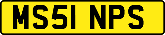 MS51NPS