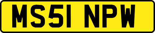 MS51NPW