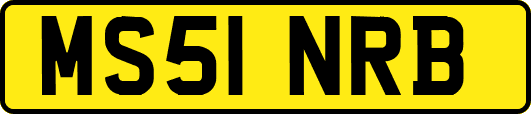 MS51NRB