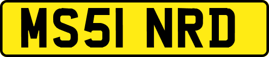 MS51NRD