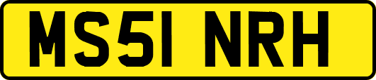 MS51NRH