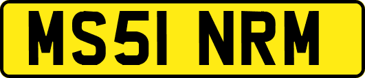 MS51NRM