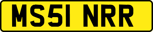 MS51NRR