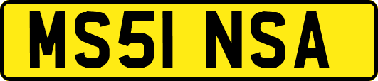 MS51NSA