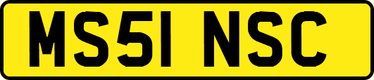 MS51NSC