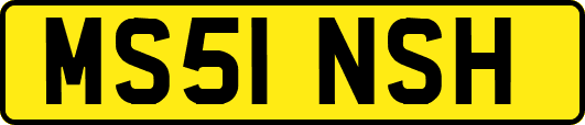 MS51NSH