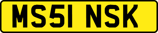 MS51NSK