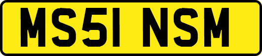 MS51NSM