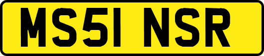 MS51NSR