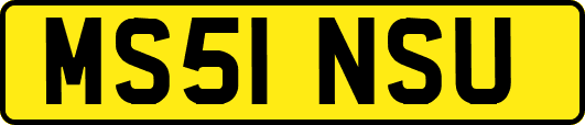 MS51NSU