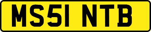 MS51NTB